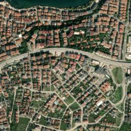 Drone Görünümü