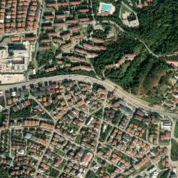 Drone Görünümü