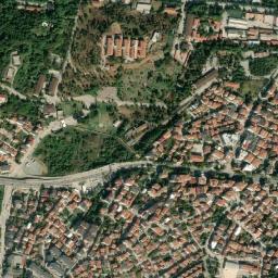 Drone Görünümü