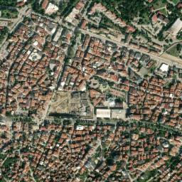 Drone Görünümü