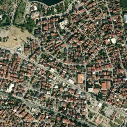Drone Görünümü