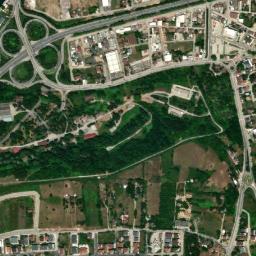 Drone Görünümü