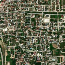 Drone Görünümü
