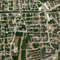 Drone Görünümü