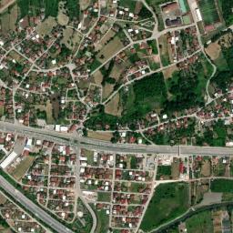 Drone Görünümü
