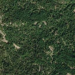 Dinsmores California High Resolution Satellite Map