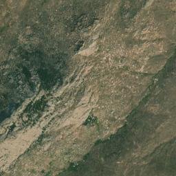 200 Wild Mountain Lane, Livermore, CO High Resolution Satellite Map