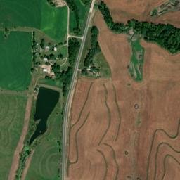 2219-2287 U.S. 59, Shenandoah, IA 51601 High Resolution Satellite Map