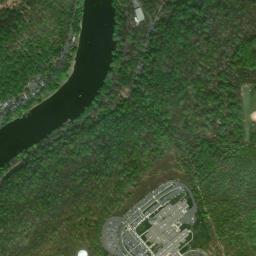 Satellite view of Architects Golf Club