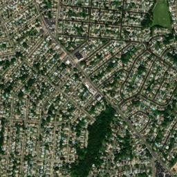 South Farmingdale map(satellite map)