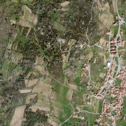 Manigoto map(satellite map)