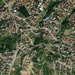 Drone Görünümü
