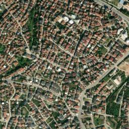 Drone Görünümü