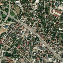 Drone Görünümü