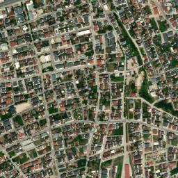 Drone Görünümü