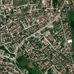 Drone Görünümü