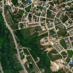 Drone Görünümü