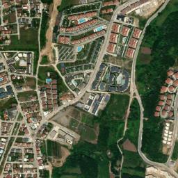 Drone Görünümü