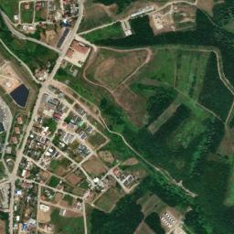 Drone Görünümü