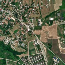 Drone Görünümü