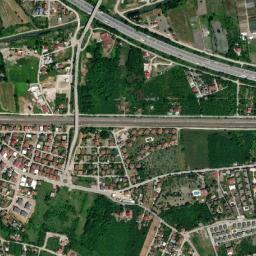 Drone Görünümü