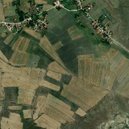 Gerede map(satellite map)
