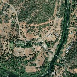 Lewiston map(satellite map)
