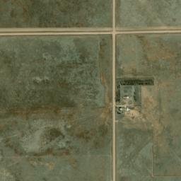 48776 County Road 89, Briggsdale, CO High Resolution Satellite Map