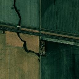 9988-10024 Lincoln Highway, Elm Creek, NE High Resolution Satellite Map