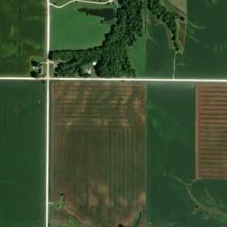 Satellite view of Sheaffer Memorial Golf Park