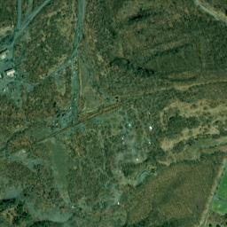 Schuylkill County map(satellite map)