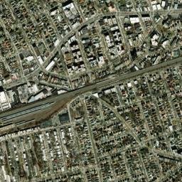 Hollis map(satellite map)