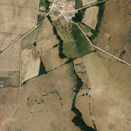 Castraz map(satellite map)