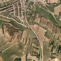 Tórtola de Henares map(satellite map)