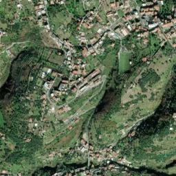 Piazza Roma map(satellite map)