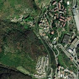 Capezzano Inferiore map(satellite map)