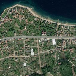 Drone Görünümü
