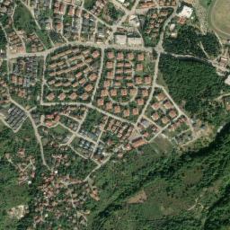 Drone Görünümü