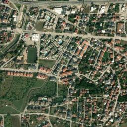 Drone Görünümü