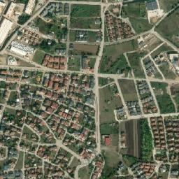 Gölcük map(satellite map)