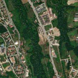 Drone Görünümü