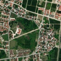 Drone Görünümü
