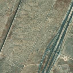 Dun Glen Road, Imlay, NV 89418, America High Resolution Satellite Map