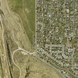 8937 W 3100 S, Magna, UT 84044 Satellite Map