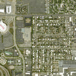 2157 West 3100 South, West Valley City, UT Satellite Map