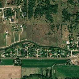 38-50 1733 Road, Kearney, NE 68845, USA High Resolution Satellite Map