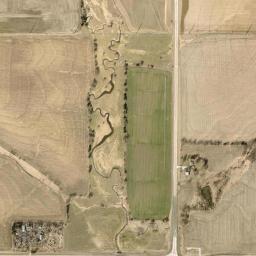 10757-11499 South 84th Street, Lincoln, NE High Resolution Satellite Map