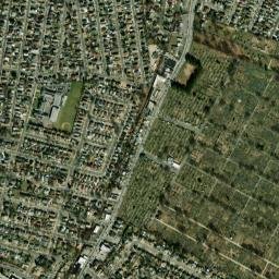 Elmont map(satellite map)