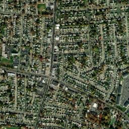 Uniondale map(satellite map)