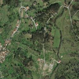 Sobral Pichorro map(satellite map)